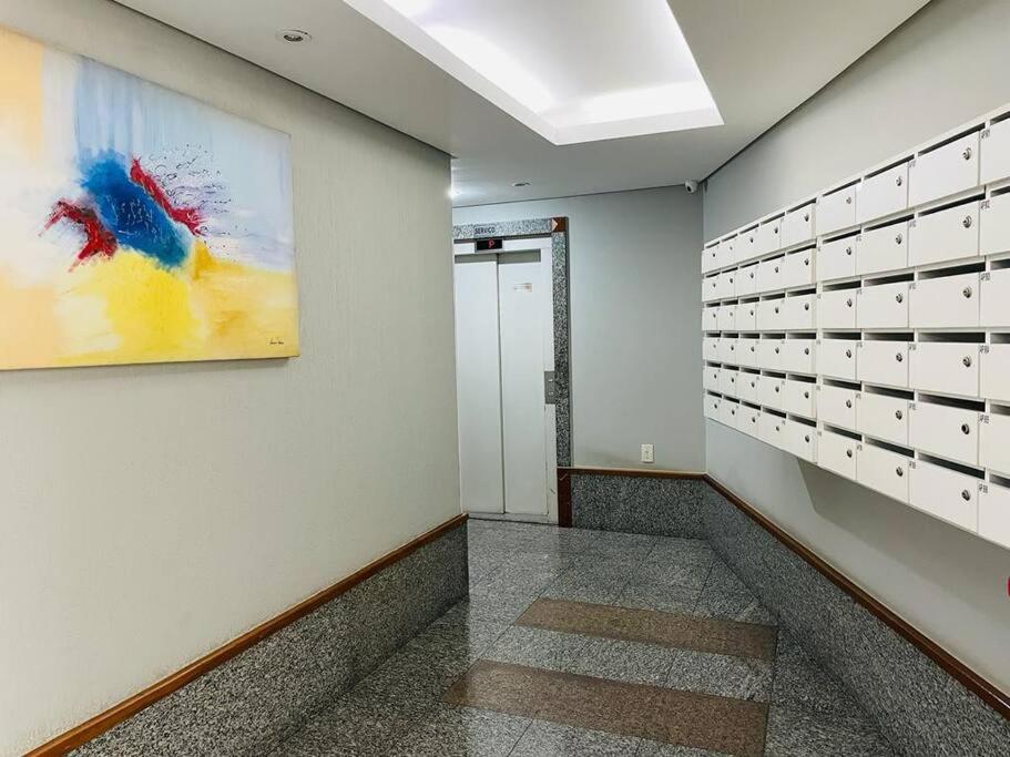 Apartamento Ha 5 Minutos Do Aeroporto De Vitória