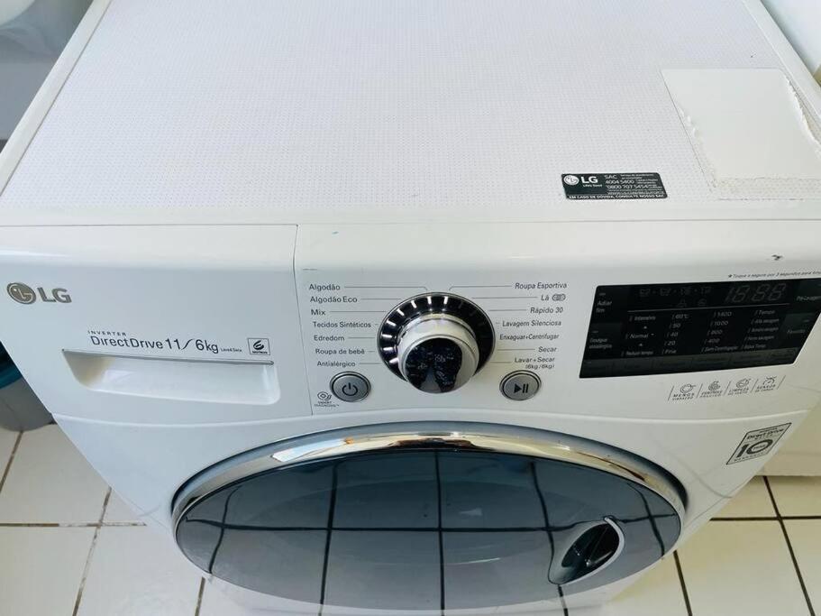 Ha 5 Minutos Do Aeroporto De Apartamento