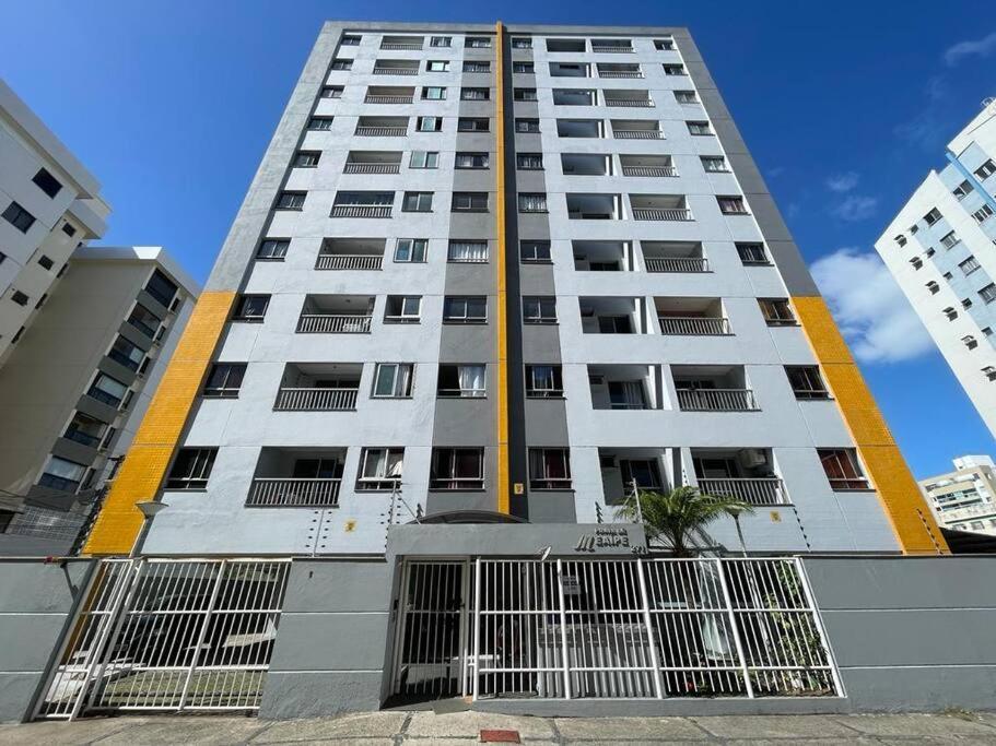 Apartamento Ha 5 Minutos Do Aeroporto De