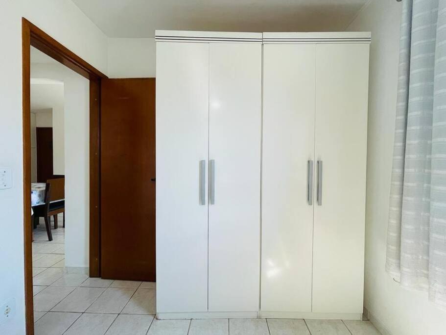 Apartamento Ha 5 Minutos Do Aeroporto De Vitória