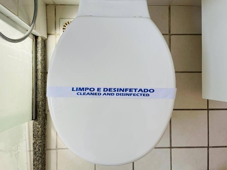 Ha 5 Minutos Do Aeroporto De Vitória