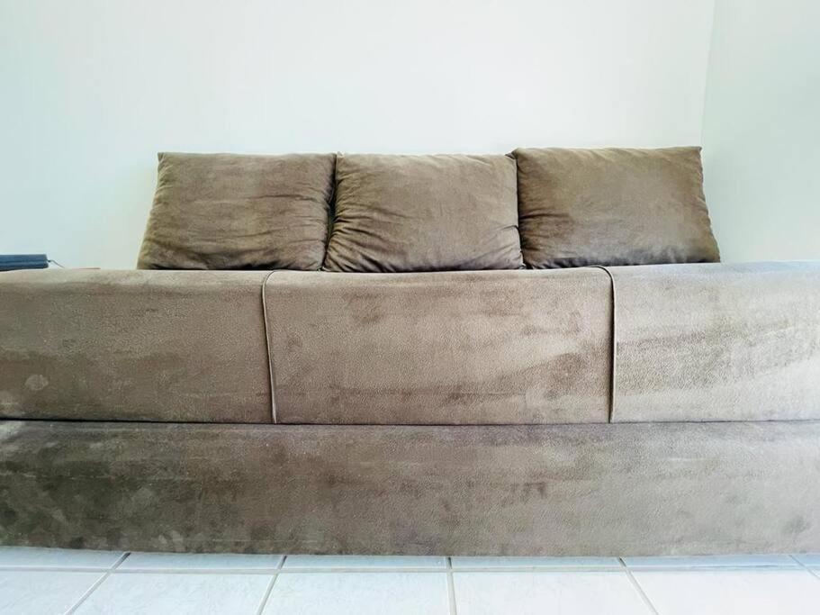 Apartamento Ha 5 Minutos Do Aeroporto De *