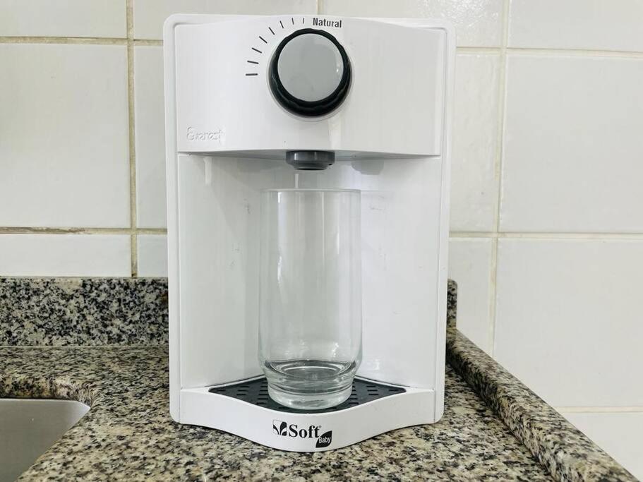 Apartamento Ha 5 Minutos Do Aeroporto De Vitória