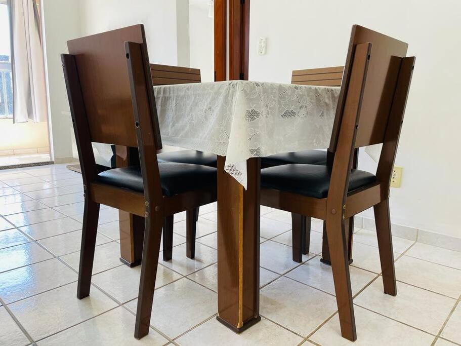 Apartamento Ha 5 Minutos Do Aeroporto De