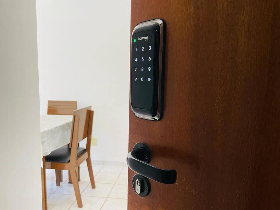 Apartamento Ha 5 Minutos Do Aeroporto De Vitória