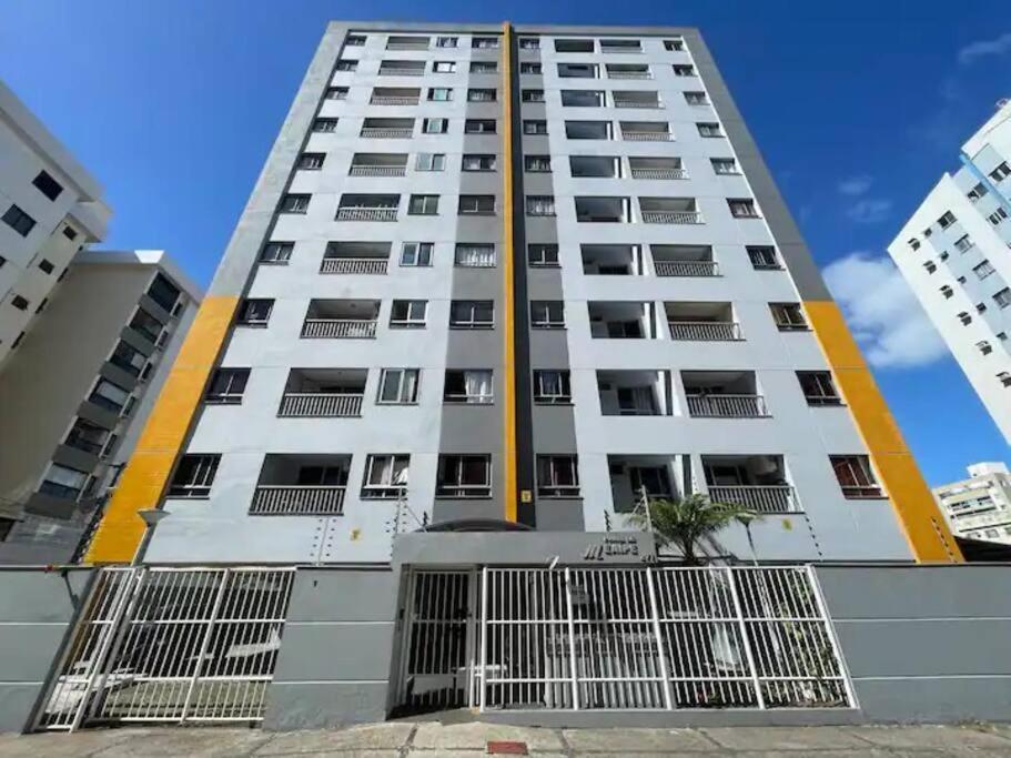 Apartamento Ha 5 Minutos Do Aeroporto De Vitória